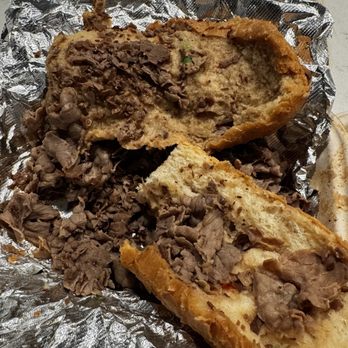 Uncle Franky's - Ordered this from door dash and I was highly disappointed! Please make this right! - Hot Dogs Near Me - Minneapolis, Minnesota