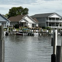 On the River Tavern & Mo’s Cigar Bar