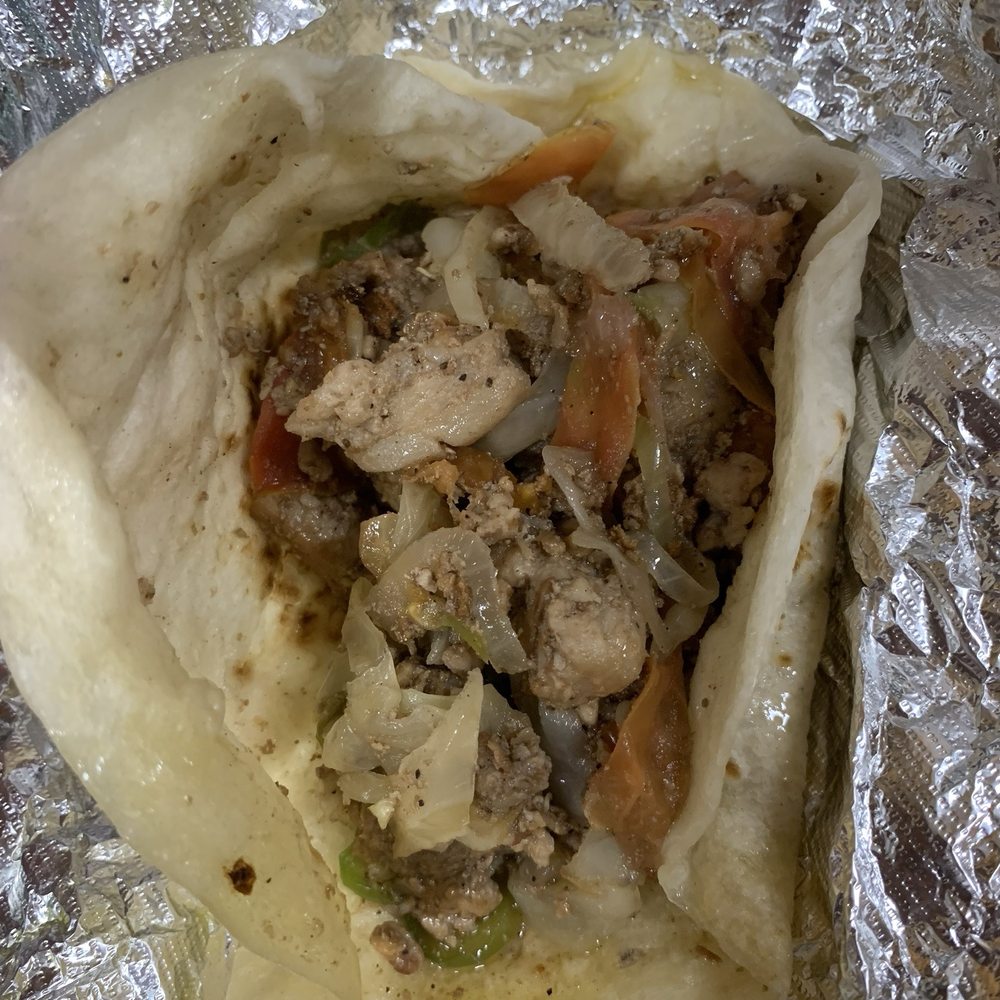 Brothers Taco House - Spicy pork taco - Mexican Near Me - Houston, Texas Brothers Taco House - Spicy pork taco - Mexican Near Me - Houston, Texas