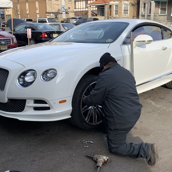 Chile Auto Repair - Auto Repair Near Me - West New York, New Jersey Chile Auto Repair - Auto Repair Near Me - West New York, New Jersey