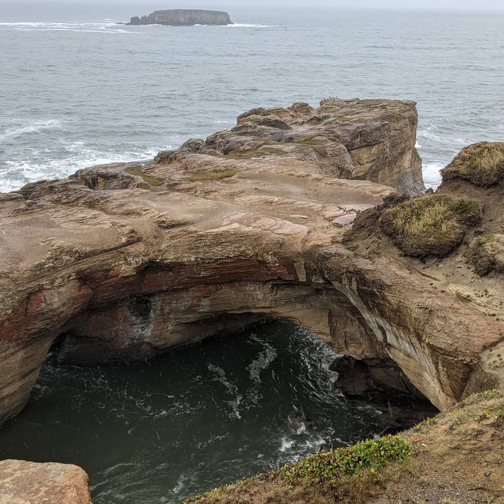 Devils Punchbowl State Natural Area - Parks Near Me - Otter Rock, Oregon Devils Punchbowl State Natural Area - Parks Near Me - Otter Rock, Oregon