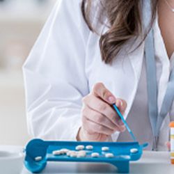 Bishops Crossing Pharmacy & Travel Clinic