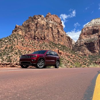 Desert Customs Window Tinting - 2018 Jeep Grand Cherokee - Car Window Tinting Near Me - Las Vegas, Nevada Desert Customs Window Tinting - 2018 Jeep Grand Cherokee - Car Window Tinting Near Me - Las Vegas, Nevada