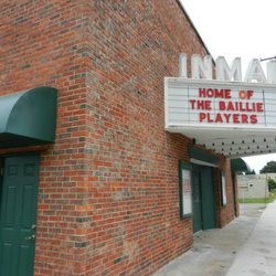 The Inman Theatre