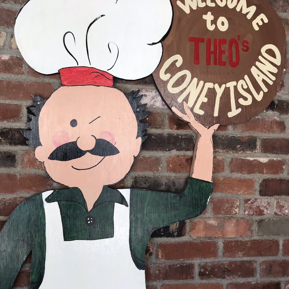 Theo's Restaurant - Barbeque Near Me - Cambridge, Ohio Theo's Restaurant - Barbeque Near Me - Cambridge, Ohio