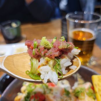 Hana Don - Nagoya don - Japanese Near Me - Markham, Ontario Hana Don - Nagoya don - Japanese Near Me - Markham, Ontario
