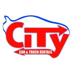 City Car & Truck Rental