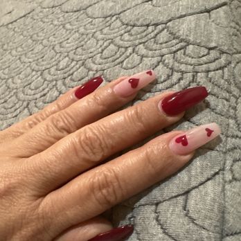 Paradise Nails & Spa - Nail Salons Near Me - San Diego, California Paradise Nails & Spa - Nail Salons Near Me - San Diego, California