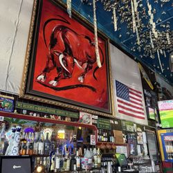 Ana's Cantina - Bar photo