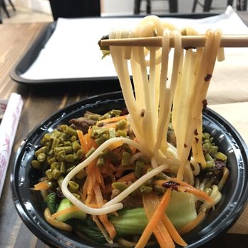 Silky Kitchen - Chinese Near Me - New York, New York Silky Kitchen - Chinese Near Me - New York, New York