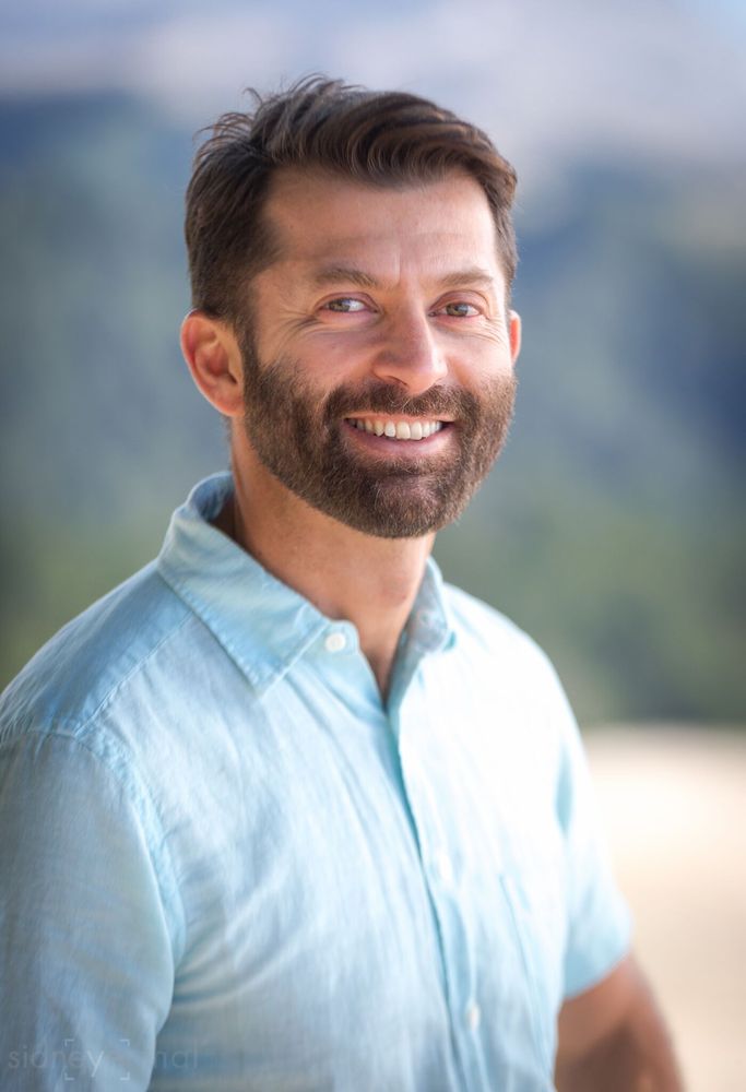 Ramon Mendes Breathwork Practitioner - grief counselor in San Francisco, CA