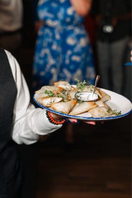 The Commentary by null