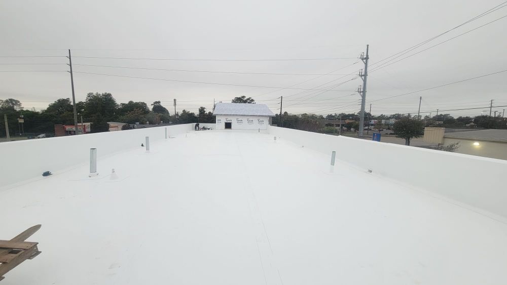 Slide of Cabreras Commercial and Residential Roofing