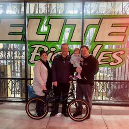 Family owned and they are all such beautiful souls that actually care about their community deeply! Family owned and they are all such beautiful souls that actually care about their community deeply!
