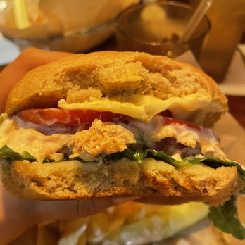 Yellow Deli - Coffee & Tea Near Me - Chattanooga, Tennessee