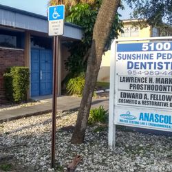 Sunshine Pediatric Dentistry