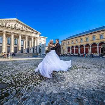 Charles Diehle - After Wedding Shooting in München - Event Photography Near Me - Oberhaching, BY Charles Diehle - After Wedding Shooting in München - Event Photography Near Me - Oberhaching, BY