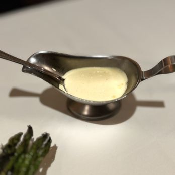 Cabernet - Bearnaise , Hollandaise - Steakhouses Near Me - Alpharetta, Georgia
