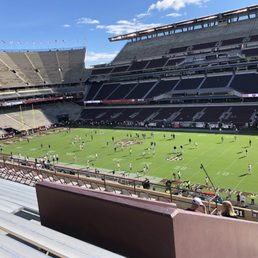 Section 230 pregame picture - August 31st Section 230 pregame picture - August 31st