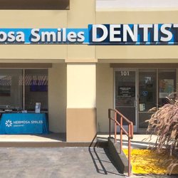 Hermosa Smiles Dentistry - Looking for a family dentist in Hermosa Beach, CA? You have come to the right spot!