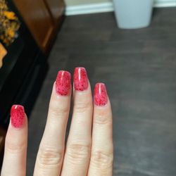 Mulan Nails and Spa