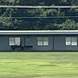 Choctaw Creek Golf Course - Driving range