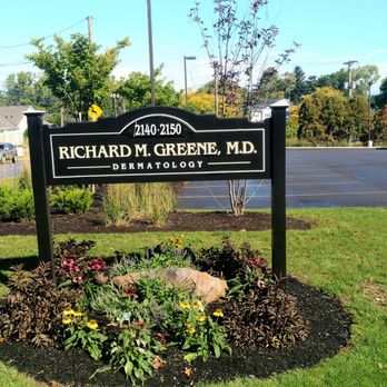 Richard M Greene, MD, PC - 2140- 2150 South Clinton avenue. - Dermatologists Near Me - Rochester, New York Richard M Greene, MD, PC - 2140- 2150 South Clinton avenue. - Dermatologists Near Me - Rochester, New York