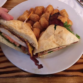 Harp And Hound - H&H chicken sandwich. - Bars Near Me - Ogden, Utah Harp And Hound - H&H chicken sandwich. - Bars Near Me - Ogden, Utah