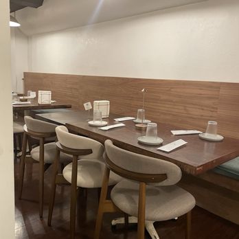 Seoul Bistro - seating - Korean Near Me - Montclair, New Jersey Seoul Bistro - seating - Korean Near Me - Montclair, New Jersey
