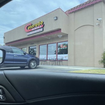 Colorado Grill- Clovis - Burgers Near Me - Clovis, California