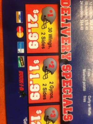 Cluckadoodledoo by null