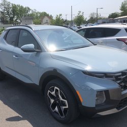 Mastrovito Hyundai - Hyundai Sante Cruz