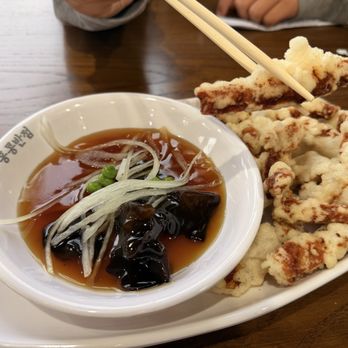Paik's Noodle - Chinese Near Me - National City, California