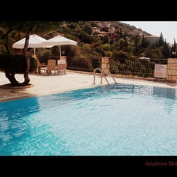 Amphora Hotel