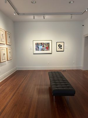 Academy Art Museum by null