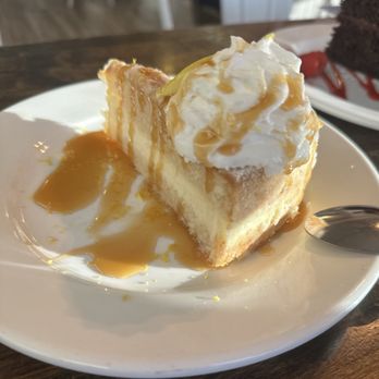 Zeffiro's Pizzeria Downtown - Italian Lemon Cream Cake - Pizza Near Me - Las Cruces, New Mexico Zeffiro's Pizzeria Downtown - Italian Lemon Cream Cake - Pizza Near Me - Las Cruces, New Mexico