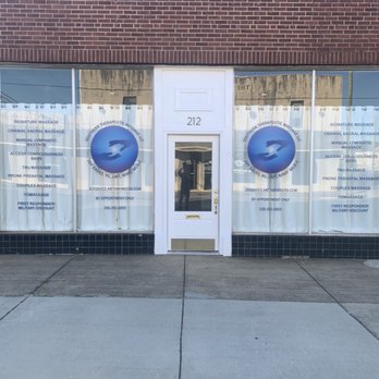 Southern Therapeutic Massage - Front of office - Massage Therapy Near Me - Gadsden , Alabama