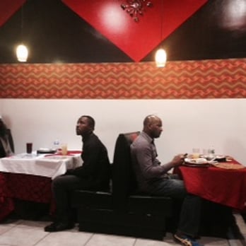 Chez Dior - Dining area - Senegalese Near Me - Hyattsville, Maryland Chez Dior - Dining area - Senegalese Near Me - Hyattsville, Maryland