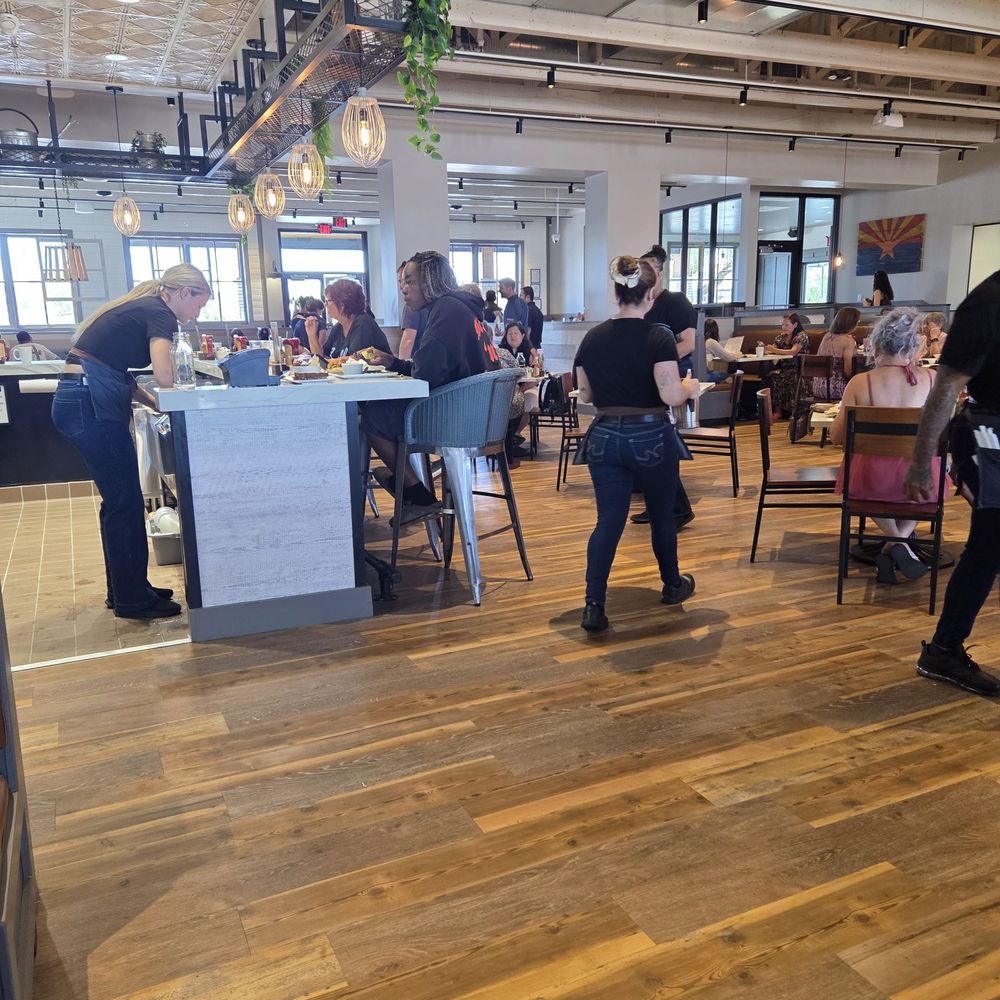 First Watch - The breakfast bar - Breakfast & Brunch Near Me - Phoenix, Arizona