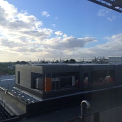Cabrini Residential Care-Ashwood - City views