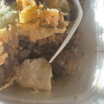 Tu Jalisco Mexican Restaurant - Steak whip burrito with green sauce - Mexican Near Me - Oakley, California