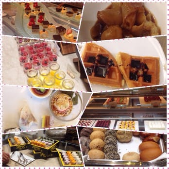 薈景 - Buffets Near Me - Hong Kong, HK