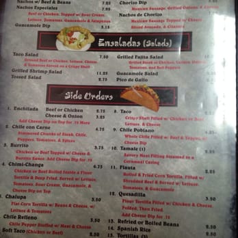 El Vaquero Mexican Restaurant - Mexican Near Me - Albany, Georgia El Vaquero Mexican Restaurant - Mexican Near Me - Albany, Georgia