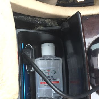 Autobell Car Wash - Stellar job at vacuuming guys - Car Wash Near Me - Chesapeake, Virginia