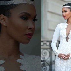 Blessed & Beautiful By Monica - Makeup by Monica