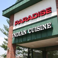Paradise Indian Cuisine