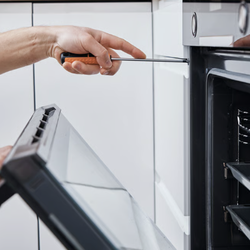 Smartfix - Professional appliance repair services for refrigerators, washers, dryers, ovens, and more.