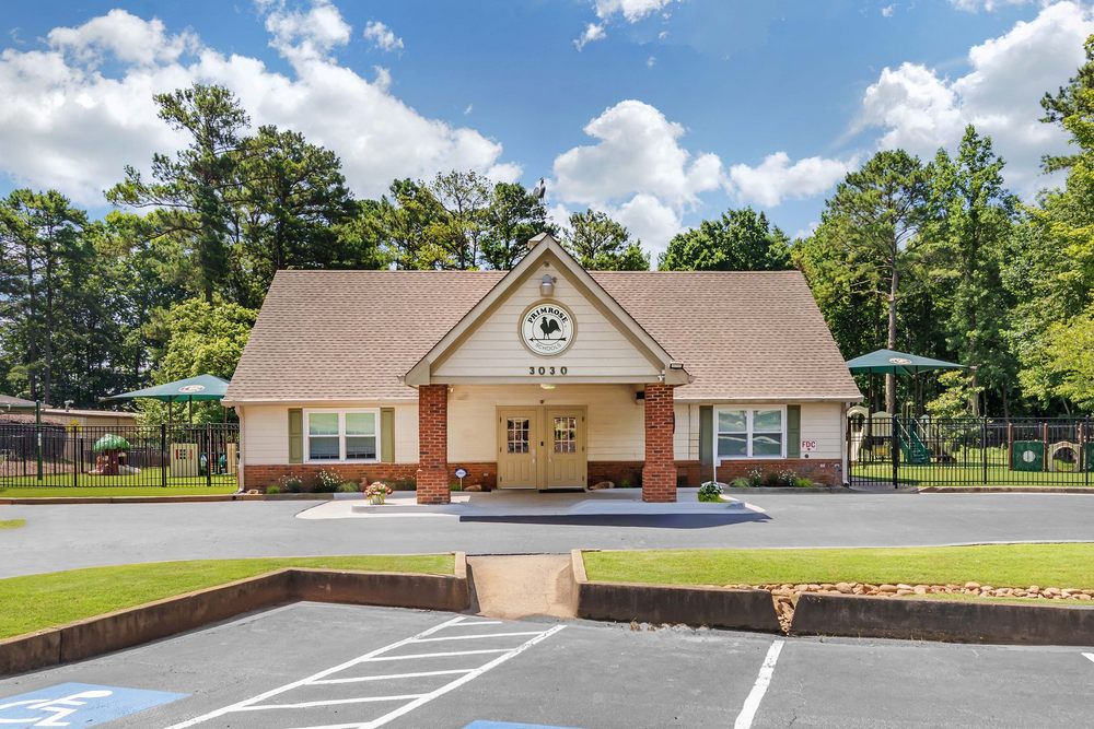 Primrose School of Five Forks - childcare center in Lawrenceville, GA