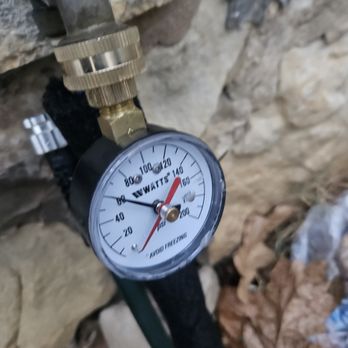 SOSA The Plumber - Water Pressure - Plumbing Near Me SOSA The Plumber - Water Pressure - Plumbing Near Me
