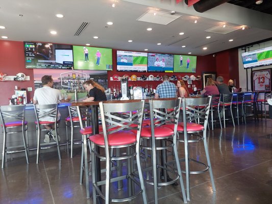 Charleston Sports Pub by null